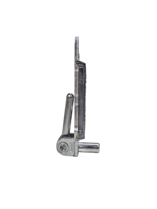 Siegenia Favorit Ecklager mit Füllplatte H-12/20