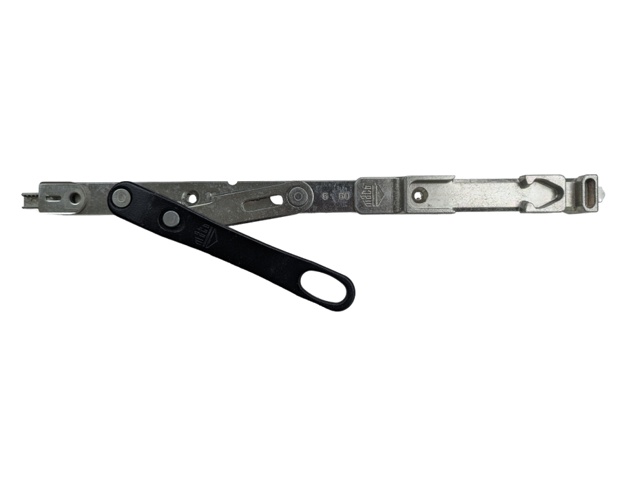 Maco Stulphebel Gr. 3-4