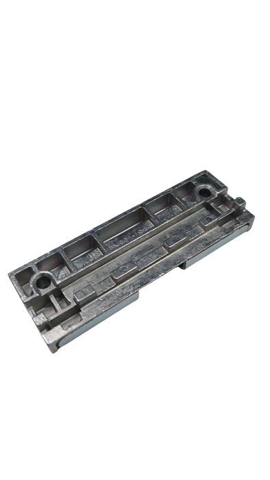Winkhaus tilt striker / tilt strike plate SBK.K.61