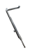 Maco Multimatic corner drive - DRK bottom
