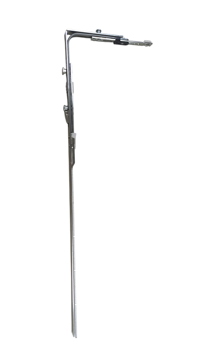 Maco Multimatic corner drive - DRK bottom