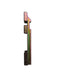 Siegenia tilt striker / tilt striker plate 700 TL