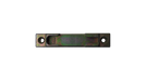 Siegenia-AUBI security striker / strike plate 4500R