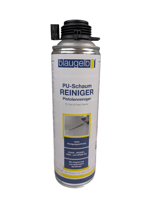 GU PU-Schaumreiniger 500 ml