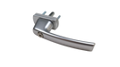 Maco window handle Harmony 28722, champagne