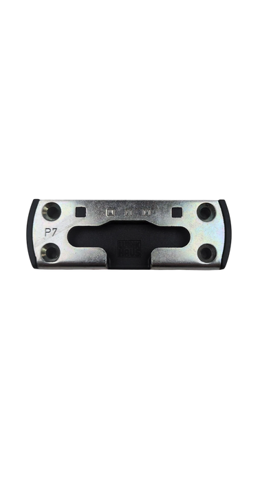 Winkhaus tilt striker / tilt strike plate SBK.K.61