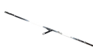 Maco MT Stulpflügelgetriebe fix Gr. 6 - FFH 1851 - 2100 mm