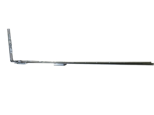 Siegenia corner drive VSU-S-ES, 1 mushroom pin, 140x25mm