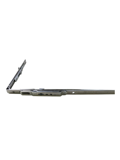 Siegenia corner drive VSU-S-ES, 1 mushroom pin, 140x25mm
