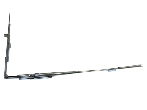 Siegenia corner drive VSU-S-ES, 1 mushroom pin, 140x25mm
