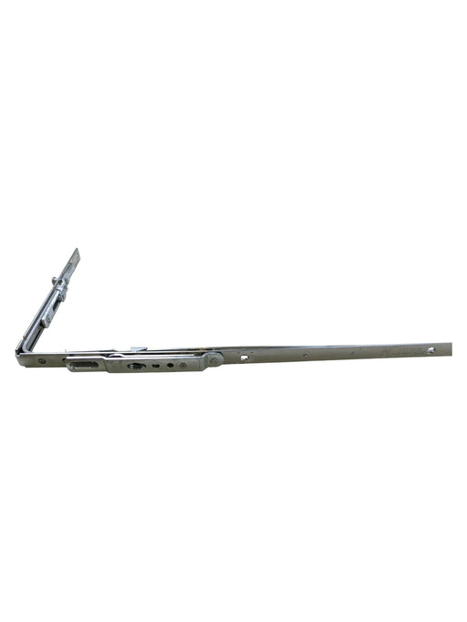Siegenia corner drive VSU-S-ES, 1 mushroom pin, 140x25mm
