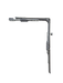 Siegenia - Aubi Eckumlenkung TEUL 140x210 mm
