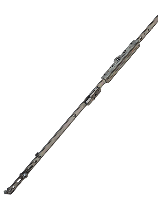 Maco MM Getriebe GM 400 - fix