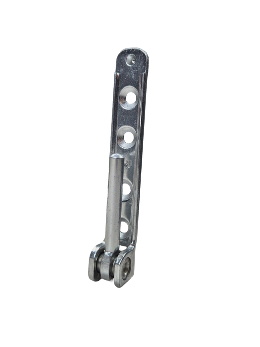GU Ecklager 9-37812, Gr. 03