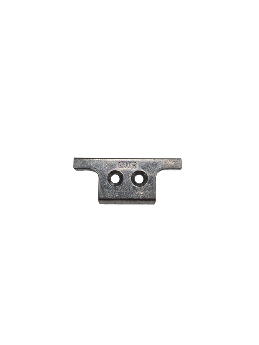 GU Auflaufplatte / Auflaufbock 9-42684-00