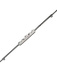 Maco MM Kantenverschluss mittig 208324