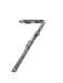 Siegenia - Aubi Eckumlenkung TEUL 140x210 mm