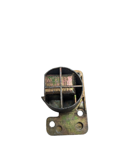 Roto Centro Ecklager R600 B82/R600 A82 - DIN Links