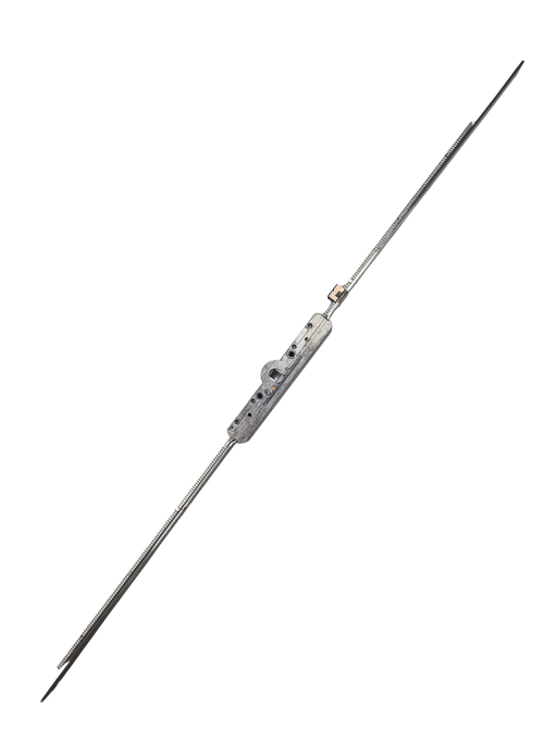 Maco MM DK Getriebe 800 - variabel