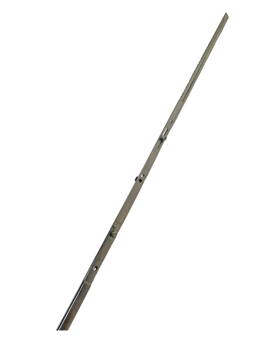 Maco Kippflügelgetriebe / Kantenverschluss Gr. 3 - variabel