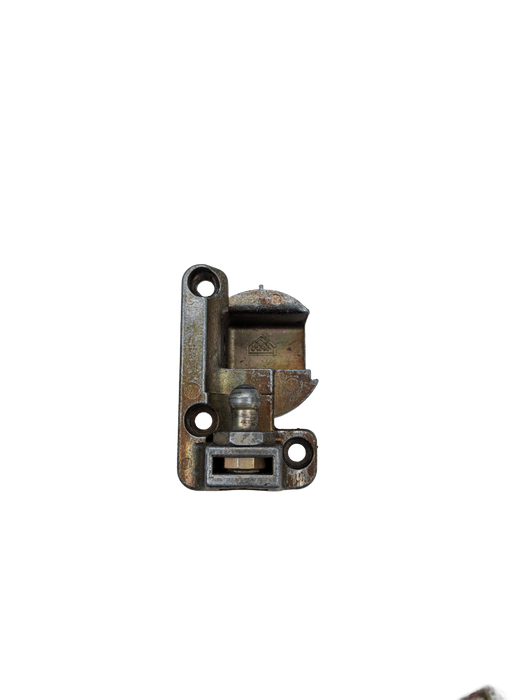 Roto Centro Ecklager R600 B82/R600 A82 - DIN Links
