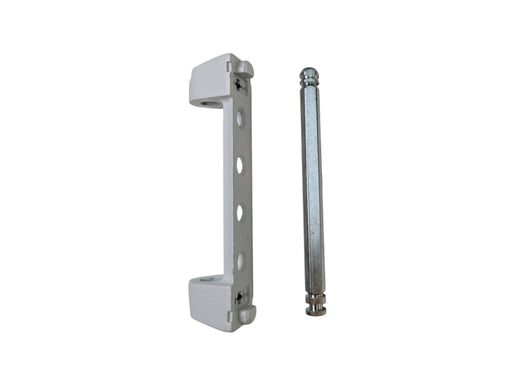 Maco Scherenlager / Axerlager PVC HK 52481