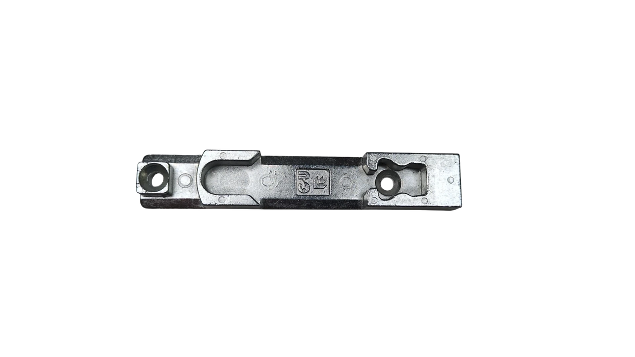 GU tilting striker / tilting strike plate 9-29136