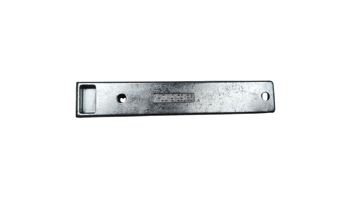 GU tilting striker / tilting strike plate 9-29136