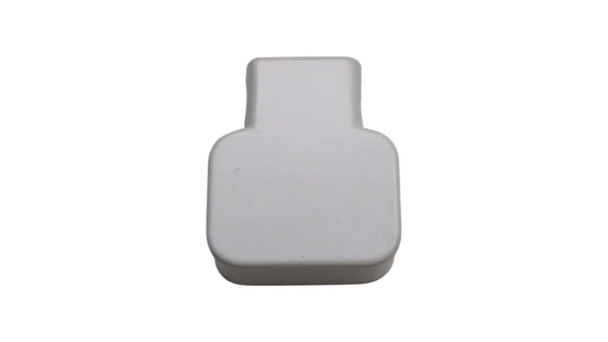 Siegenia Favorit cover cap for corner bearing