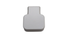 Siegenia Favorit cover cap for corner bearing
