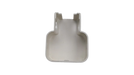 Siegenia Favorit cover cap for corner bearing