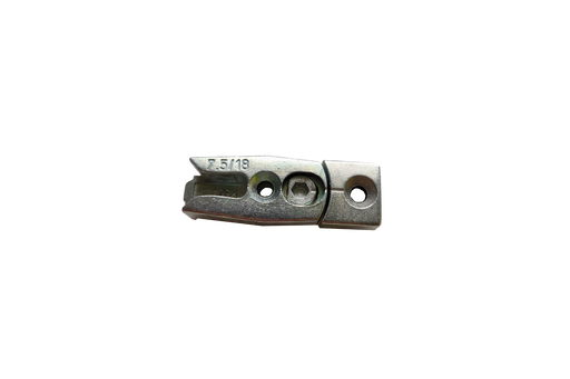Roto striker / strike plate K604 A1