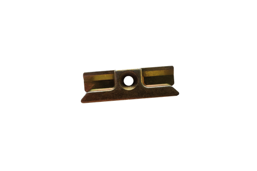 Roto striker / strike plate R509 A81