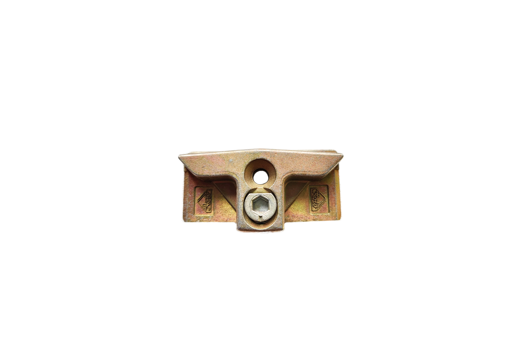 Roto Schließstück / Schließblech K605 A338