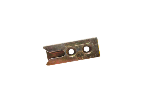 Roto striker / strike plate K501 A118
