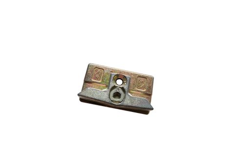 Roto striker / strike plate K604 A89 0 08
