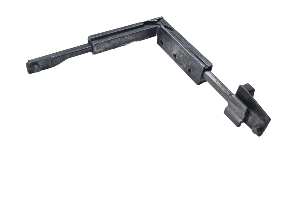 Siegenia Eckumlenkung LM 3000 - DIN RE/LI - schmal breit