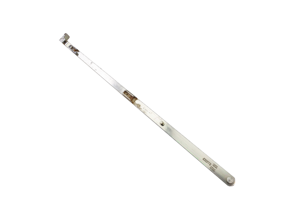 GU UNI-JET Scherenarm - FFB 1201 - 1700 mm - DIN Links