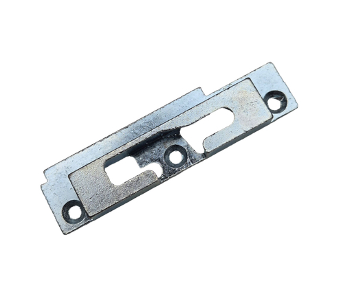 Winkhaus tilt striker / tilt striker plate 52F -DIN Li/Re