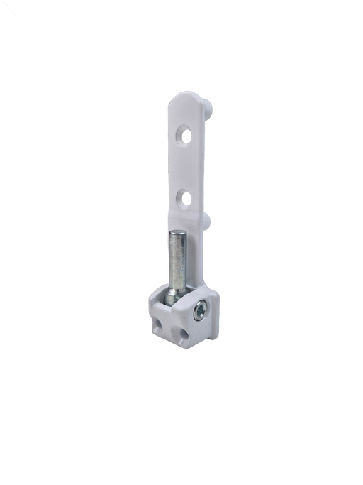 Schüco corner bearing - white - 251753 / 251754