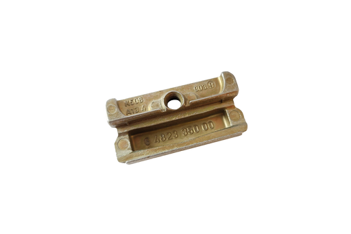 Roto striker / strike plate K508 A184
