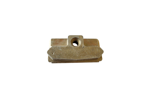 Roto striker / strike plate K508 A184