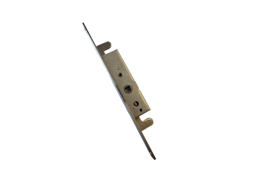 Fuhr Einsteckgetriebe - ohne Zunge