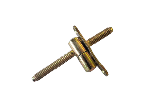 Roto Centro static hinge / rotating hinge - 13 mm