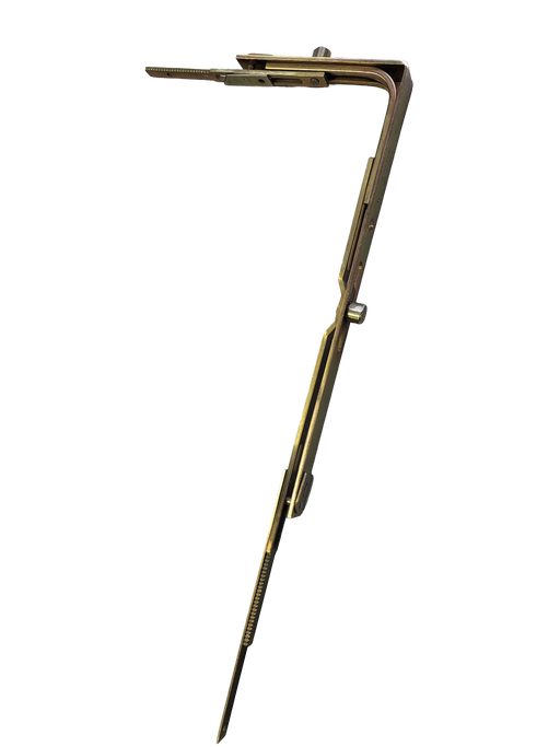 Maco corner drive 105 x 250 mm