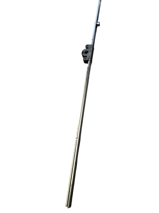 Fuhr - Schüring gearbox size 1300 - round locking bolt