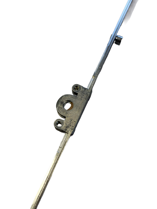 Fuhr - Schüring gearbox size 1300 - round locking bolt
