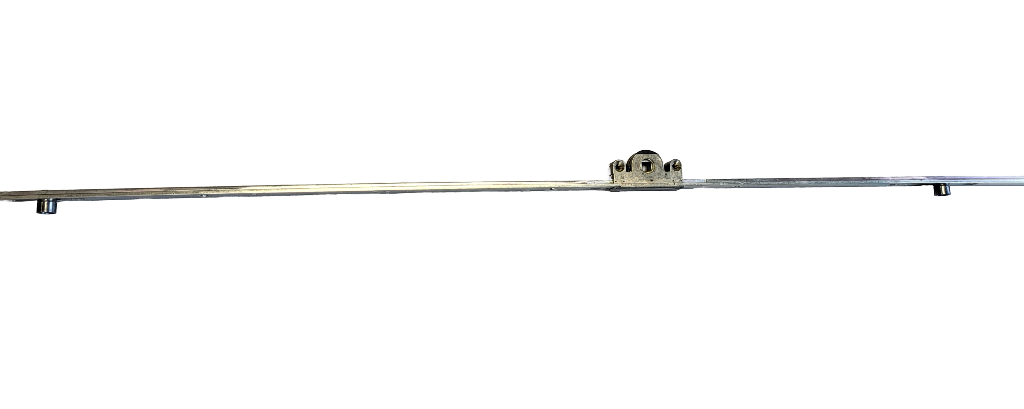 Fuhr - Schüring Getriebe 1700