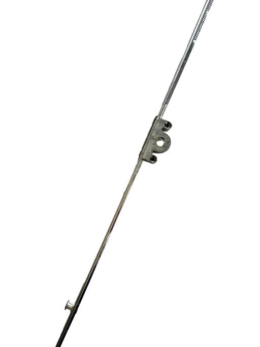 Fuhr - Schüring gearbox 1100/4