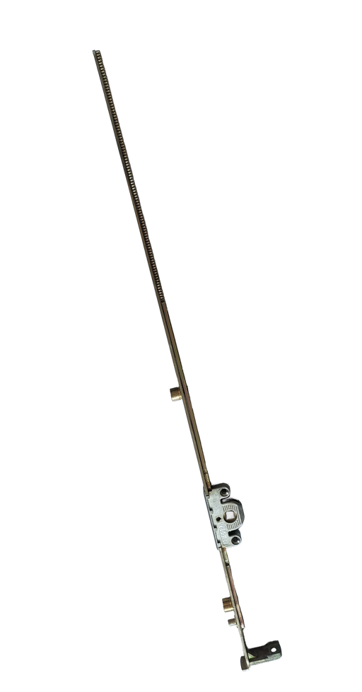 Fuhr - Schüring gearbox 500 - with roller pin